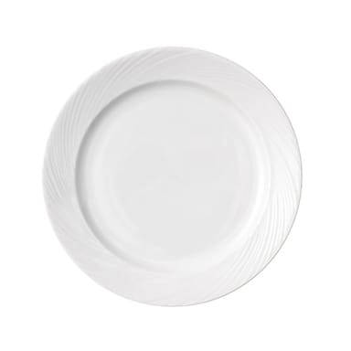 Arcoroc FK769 Candour Cirrus 6-1/4" Bread/Butter Plate