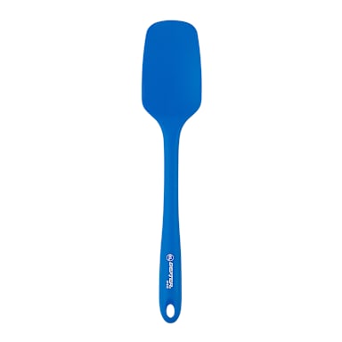 Dexter Russell Cutlery 91532 Blue Silicone 11.5" Spoonula