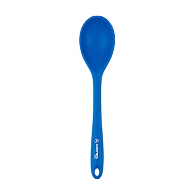 Dexter Russell Cutlery 91531 Blue Silicone 11" Spoon