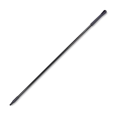 Carlisle 40225EC03 Sparta Black 60" Fiberglass Handle
