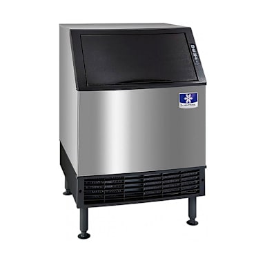 Manitowoc UDF0190A 115V Neo Undercounter Ice Maker