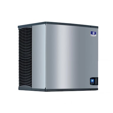 Manitowoc IDP0800A-261 Air Cooled Cube Style 851 Lb Ice Maker