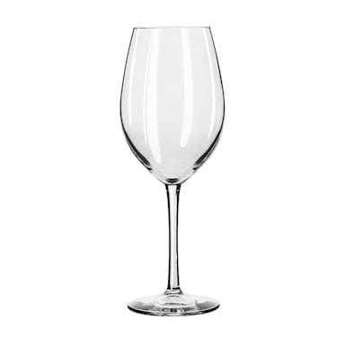 Libbey 7553 Vina 17 Ounce Wine Glass