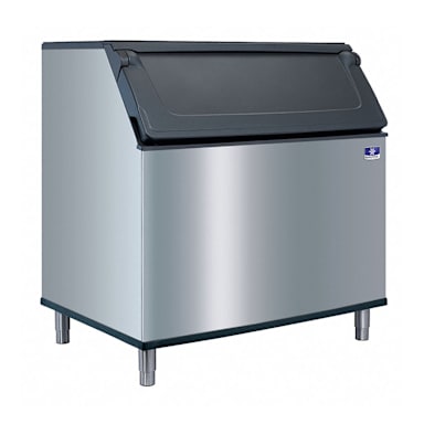 Manitowoc D970 882 Lb. Capacity 48"W x 34"D x 50"H Ice Bin