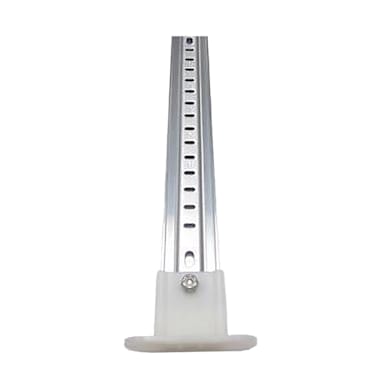 True Food Service 871807 Center Rear Pilaster for T-49F