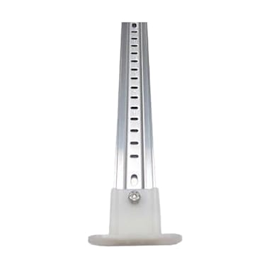 True Food Service 871803 Center Front Pilaster for T-49F