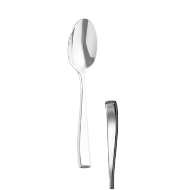 Corby Hall M5202 Oslo Satin S/S Table Spoon - Dozen