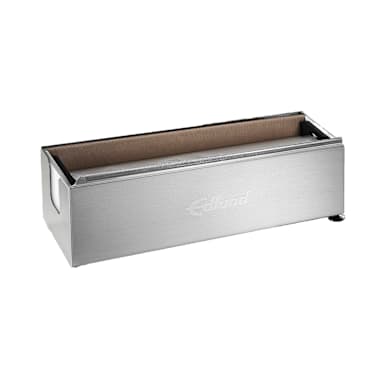 Edlund OFD-18 S/S 18" Film Dispenser for 2000 Ft Roll