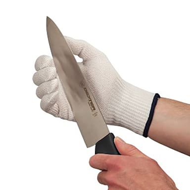 San Jamar DFG1000-XL D-Shield™ Cut Resistant Glove