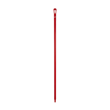Vikan 29624 Red 59" Ultra Hygiene Handle