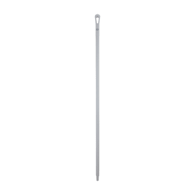 Vikan 29625 White 59" Ultra Hygiene Handle