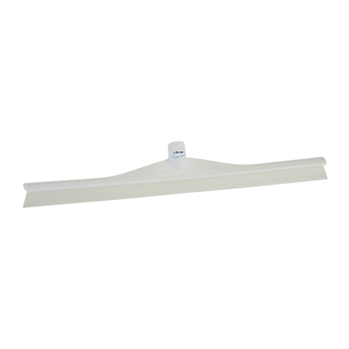 Vikan 71605 White 24" Ultra Hygiene Squeegee