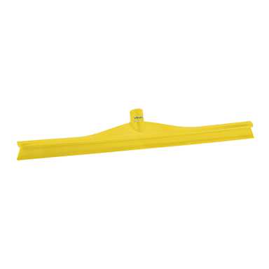 Vikan 71606 Yellow 24" Ultra Hygiene Squeegee