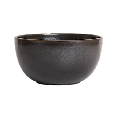 Rene Ozorio 6413MY030 Wabi Sabi Slate 9 Ounce Bowl