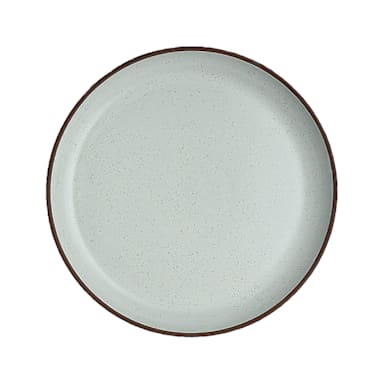 Steelite 6212RT015 Maham Spice Sea Salt 10-3/4" Plate