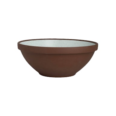 Steelite 6212RT010 Maham Spice Sea Salt 18 Ounce Bowl