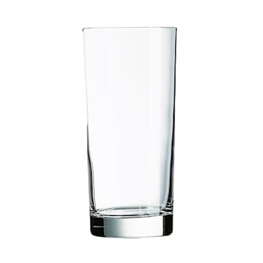 Arcoroc P8499 Precision 15.5 Ounce Cooler Glass