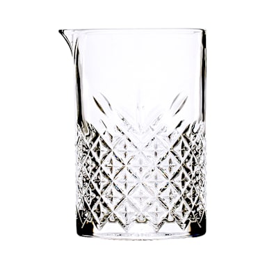 Hospitality Brands HGF95432-012 Majesty 24.5 Oz Mixing Glass