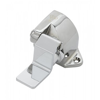 T & S Brass B-0507 Floor Mount Single Pedal Valve