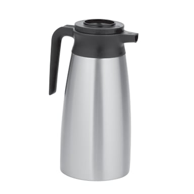 BUNN® 39430.0000 Stainless 64 Oz. Thermal Pitcher