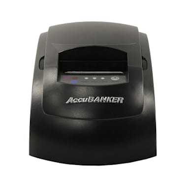 Dunbar Security MP20-58AB Thermal Printer for AB5800 Coin Counter