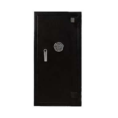 Dunbar Security UC4020 B Rated 20" x 20" x 40" Utility Chest Safe