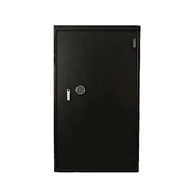 Dunbar Security UC6637 B Rated 37" x 28" x 66" Utility Chest Safe