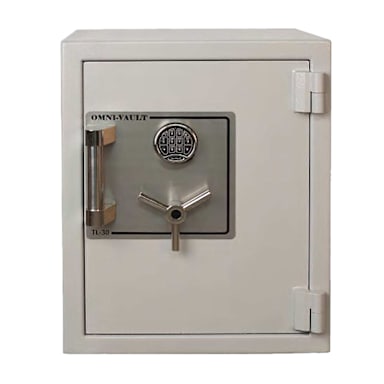 Dunbar Security TL-30 32 INCH High Security 25" x 25.5" x 32" Safe