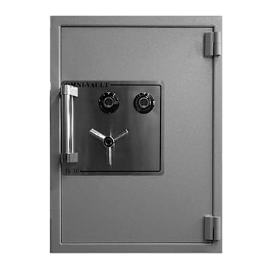 Dunbar Security TL-30 42 INCH High Security 31" x 29.5" x 42" Safe