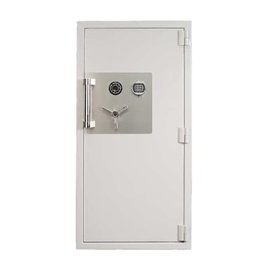 Dunbar Security TL-30 62 INCH High Security 31" x 29.5" x 62" Safe