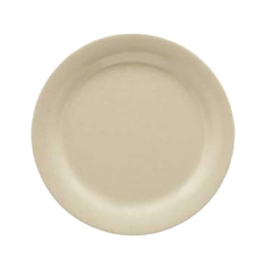 G.E.T. BF-090-S Tahoe Sandstone 9" Round Plate