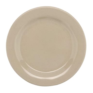 G.E.T. BF-700-S Tahoe Sandstone 7.25" Round Plate