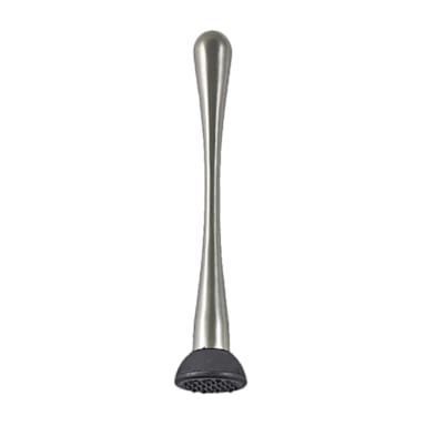 Steelite GWMUD2V S/S Vintage 9" x 5/8" Muddler
