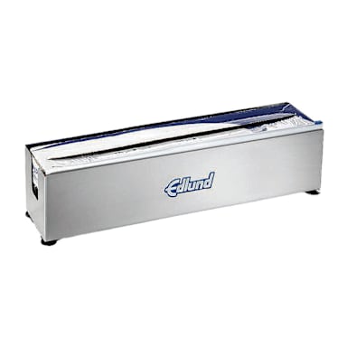 Edlund OFD-24 S/S 24" Film Dispenser with Cutter