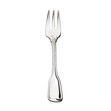 Browne Foodservice 502215 Lafayette S/S 5.8" Oyster Fork - Dozen