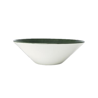Steelite 12030596 Vesuvius Emerald 30 Ounce Essence Bowl