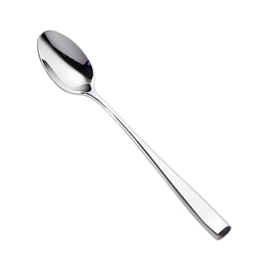 Corby Hall M5206 Oslo Satin Finish Iced Tea Spoon - Dozen