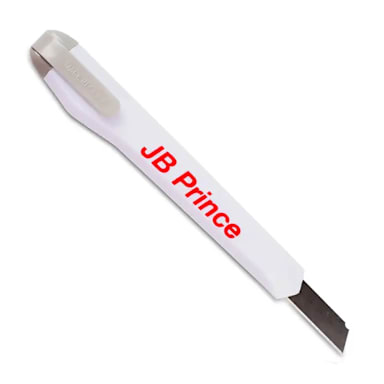 J.B. Prince X959 Snap Blade 5" Box Cutter