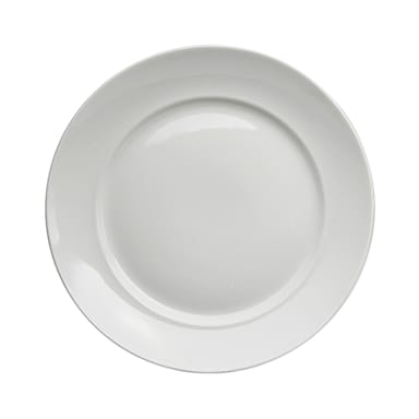 1880 Hospitality F9010000153 Cream White Ware 45.5 Oz Pasta Bowl - 12/CS