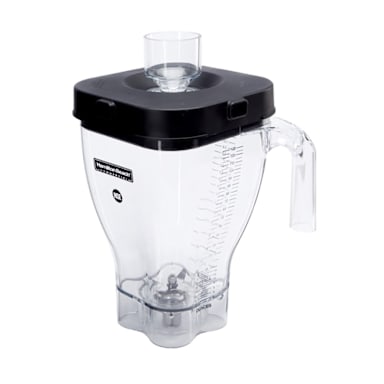 Hamilton Beach 6126-1100 Polycarbonate 1 Gallon Blender Container