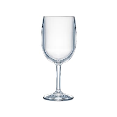 Strahl N406703 Clear 13 Ounce Wine Glass