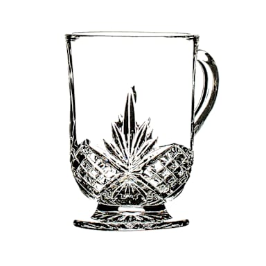 Hospitality Brands HGS25213-016 11.5 Ounce Majesty Mug