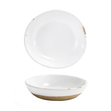 FOH DSD070WHP23 Artefact 3.5 Ounce White Ramekin