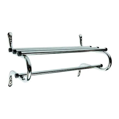 Central Specialties TMK-36 Traditional 36" Coat Rack