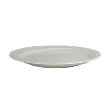 Steelite 41145ST1212 Tyfoon 11.25" Round Coupe Plate