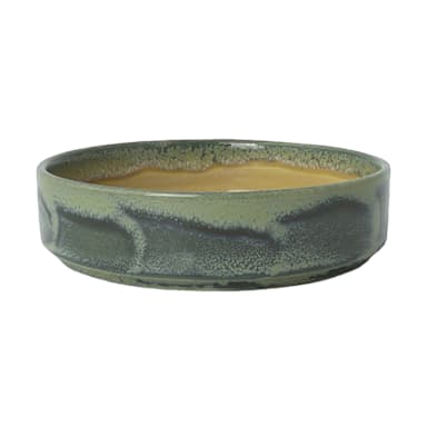 Steelite 17810560 Aurora Revolution Jade 6.5" Stacking Tray
