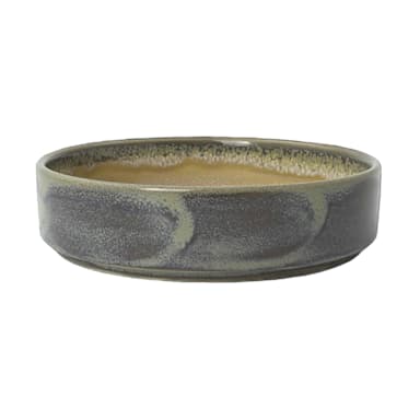 Steelite 17790560 Aurora Revolution Granite 6.5" Stacking Tray