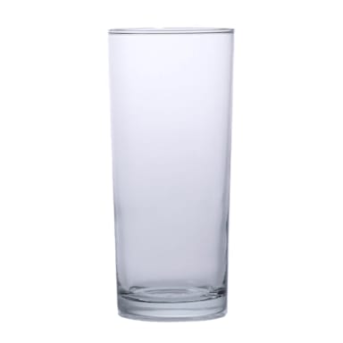 Arcoroc Q1774 Essentials 13 Ounce Collins Glass