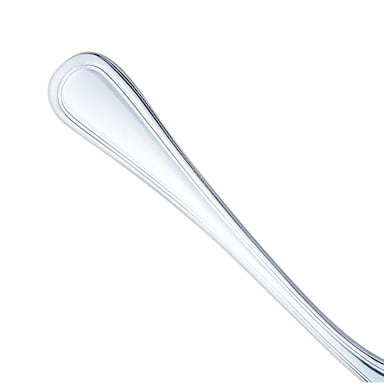 Arcoroc FM509 Harrison 6-7/8" Bouillon Spoon