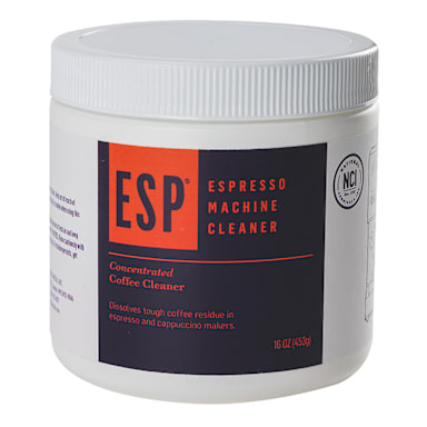 Darling Foodservice 16 Ounce ESP Espresso Machine Cleaner